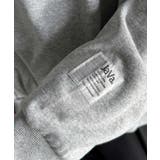 トレンドを押さえたビッグシルエット。裏起毛ビッグスウェット | Classical Elf Men | 詳細画像21 