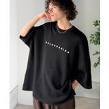 《JaVaジャバコラボ》Tシャツにはない品格を。ロゴプリントオーバーサイズサマー… | Classical Elf Men | 詳細画像14 