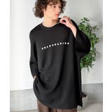 《JaVaジャバコラボ》Tシャツにはない品格を。ロゴプリントオーバーサイズサマー… | Classical Elf Men | 詳細画像15 