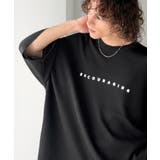 ブラック | 《JaVaジャバコラボ》Tシャツにはない品格を。ロゴプリントオーバーサイズサマー… | Classical Elf Men