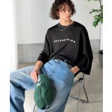 《JaVaジャバコラボ》Tシャツにはない品格を。ロゴプリントオーバーサイズサマー… | Classical Elf Men | 詳細画像19 