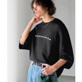 《JaVaジャバコラボ》Tシャツにはない品格を。ロゴプリントオーバーサイズサマー… | Classical Elf Men | 詳細画像22 