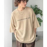 《JaVaジャバコラボ》Tシャツにはない品格を。ロゴプリントオーバーサイズサマー… | Classical Elf Men | 詳細画像26 