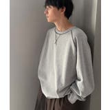 《JaVaジャバコラボ》シンプルじゃ物足りない。配色ステッチで差をつける。配色ス… | Classical Elf Men | 詳細画像3