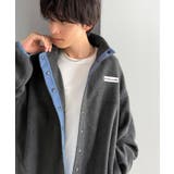 《JaVaジャバコラボ》いつものカジュアルをアップデート。ふんわり暖か配色フリー… | Classical Elf Men | 詳細画像16