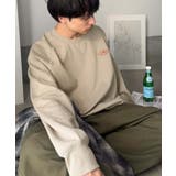 《JaVaジャバコラボ》背中で魅せる、俺。ラフに着てもサマになる。バックプリント… | Classical Elf Men | 詳細画像27