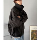 ビンテージ感のあるリブがアクセント。シンプルながら存在感のある一着。 | Classical Elf Men | 詳細画像8 