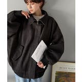 ビンテージ感のあるリブがアクセント。シンプルながら存在感のある一着。 | Classical Elf Men | 詳細画像9 