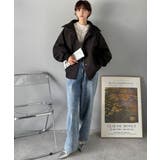 ビンテージ感のあるリブがアクセント。シンプルながら存在感のある一着。 | Classical Elf Men | 詳細画像11 