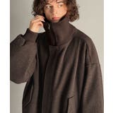 ビンテージ感のあるリブがアクセント。シンプルながら存在感のある一着。 | Classical Elf Men | 詳細画像12 