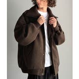 ビンテージ感のあるリブがアクセント。シンプルながら存在感のある一着。 | Classical Elf Men | 詳細画像13 