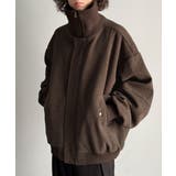 ビンテージ感のあるリブがアクセント。シンプルながら存在感のある一着。 | Classical Elf Men | 詳細画像16 