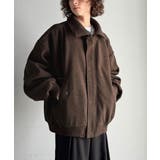 ビンテージ感のあるリブがアクセント。シンプルながら存在感のある一着。 | Classical Elf Men | 詳細画像17 