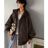 ビンテージ感のあるリブがアクセント。シンプルながら存在感のある一着。 | Classical Elf Men | 詳細画像19 