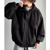 ビンテージ感のあるリブがアクセント。シンプルながら存在感のある一着。 | Classical Elf Men | 詳細画像2 