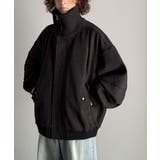 ビンテージ感のあるリブがアクセント。シンプルながら存在感のある一着。 | Classical Elf Men | 詳細画像3 