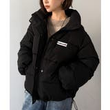 スタイリッシュに暖かく。ショート丈 スタンドネック中綿コート | Classical Elf Men | 詳細画像25 