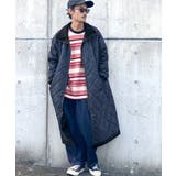 《Javaジャバコラボ》クールに仕上がる。2way スタンドカラー リバーシブル… | Classical Elf Men | 詳細画像4 