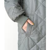 《Javaジャバコラボ》クールに仕上がる。2way スタンドカラー リバーシブル… | Classical Elf Men | 詳細画像26 