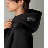 《JaVaジャバコラボ》ゆったり着られる大人カジュアル！ダンボール刺繍パーカー | Classical Elf Men | 詳細画像1 