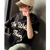 《JaVaジャバコラボ》】“トレンドを纏う”コード刺繍ロゴTシャツ(オーバーサイ… | Classical Elf Men | 詳細画像15 