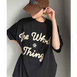 《JaVaジャバコラボ》】“トレンドを纏う”コード刺繍ロゴTシャツ(オーバーサイ… | Classical Elf Men | 詳細画像20 