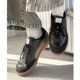 《JaVaジャバコラボ》“軽い”は、正義。2 8cmソールで自然にスタイルアップ… | Classical Elf Men | 詳細画像13 