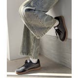 《JaVaジャバコラボ》“軽い”は、正義。2 8cmソールで自然にスタイルアップ… | Classical Elf Men | 詳細画像15 