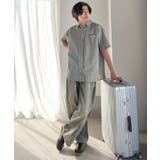 《JaVaジャバコラボ》“軽い”は、正義。2 8cmソールで自然にスタイルアップ… | Classical Elf Men | 詳細画像16 