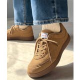 ブラウン | 《JaVaジャバコラボ》“軽い”は、正義。2 8cmソールで自然にスタイルアップ… | Classical Elf Men