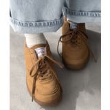 《JaVaジャバコラボ》“軽い”は、正義。2 8cmソールで自然にスタイルアップ… | Classical Elf Men | 詳細画像28 