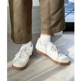 《JaVaジャバコラボ》“軽い”は、正義。2 8cmソールで自然にスタイルアップ… | Classical Elf Men | 詳細画像4 