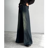 《JaVaジャバコラボ》気付けばヘビロテ確定。ヴィンテージ加工ライン切り替えフラ… | Classical Elf Men | 詳細画像9 