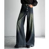 《JaVaジャバコラボ》気付けばヘビロテ確定。ヴィンテージ加工ライン切り替えフラ… | Classical Elf Men | 詳細画像10 