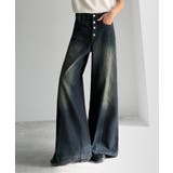 《JaVaジャバコラボ》気付けばヘビロテ確定。ヴィンテージ加工ライン切り替えフラ… | Classical Elf Men | 詳細画像12 