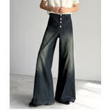 《JaVaジャバコラボ》気付けばヘビロテ確定。ヴィンテージ加工ライン切り替えフラ… | Classical Elf Men | 詳細画像14 