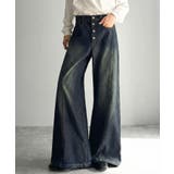 《JaVaジャバコラボ》気付けばヘビロテ確定。ヴィンテージ加工ライン切り替えフラ… | Classical Elf Men | 詳細画像16 