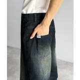 《JaVaジャバコラボ》気付けばヘビロテ確定。ヴィンテージ加工ライン切り替えフラ… | Classical Elf Men | 詳細画像17 