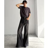 《JaVaジャバコラボ》気付けばヘビロテ確定。ヴィンテージ加工ライン切り替えフラ… | Classical Elf Men | 詳細画像4 