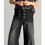 《JaVaジャバコラボ》気付けばヘビロテ確定。ヴィンテージ加工ライン切り替えフラ… | Classical Elf Men | 詳細画像7 