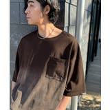 《JaVaジャバコラボ》1点ごとに異なる表情を楽しめるヴィンテージ仕上げ。綿10… | Classical Elf Men | 詳細画像20 