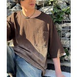 《JaVaジャバコラボ》1点ごとに異なる表情を楽しめるヴィンテージ仕上げ。綿10… | Classical Elf Men | 詳細画像22 