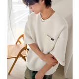 《JaVaジャバコラボ》【接触冷感機能付き】肌に触れるたびヒンヤリとした着心地。… | Classical Elf Men | 詳細画像6 