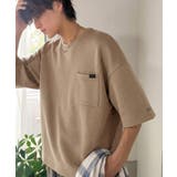 《JaVaジャバコラボ》【接触冷感機能付き】肌に触れるたびヒンヤリとした着心地。… | Classical Elf Men | 詳細画像15 