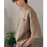 《JaVaジャバコラボ》【接触冷感機能付き】肌に触れるたびヒンヤリとした着心地。… | Classical Elf Men | 詳細画像18 