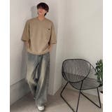 《JaVaジャバコラボ》【接触冷感機能付き】肌に触れるたびヒンヤリとした着心地。… | Classical Elf Men | 詳細画像19 