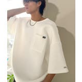 《JaVaジャバコラボ》【接触冷感機能付き】肌に触れるたびヒンヤリとした着心地。… | Classical Elf Men | 詳細画像1 