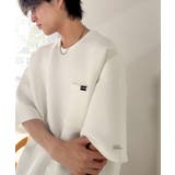 《JaVaジャバコラボ》【接触冷感機能付き】肌に触れるたびヒンヤリとした着心地。… | Classical Elf Men | 詳細画像2 