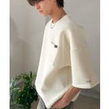 《JaVaジャバコラボ》【接触冷感機能付き】肌に触れるたびヒンヤリとした着心地。… | Classical Elf Men | 詳細画像5 