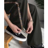 《JaVaジャバコラボ》こなれ感、抜群。裾ドロスト付きジャカードブレードツータッ… | Classical Elf Men | 詳細画像19 